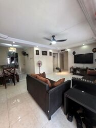 Blk 315 Woodlands Street 31 (Woodlands), HDB 4 Rooms #610589131